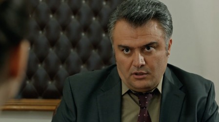 Reabren el caso de Ercument (Capítulo 205 - Parte 2)