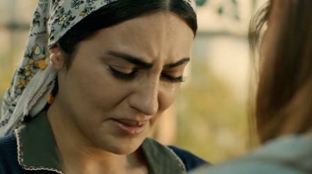 Avance extendido: Gulten hablará con Zuleyha sobre Ercument