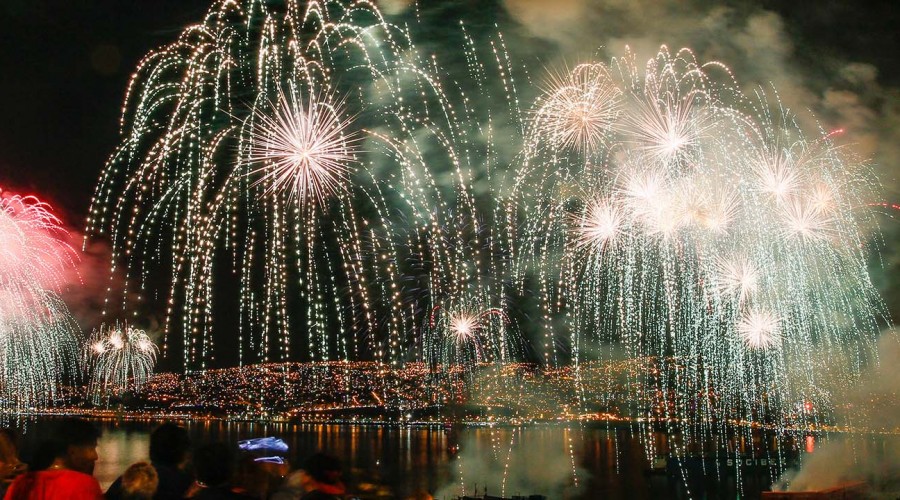 Atrae el amor, la salud y los viajes en este 2022: Estas son las mejores cábalas para esta noche