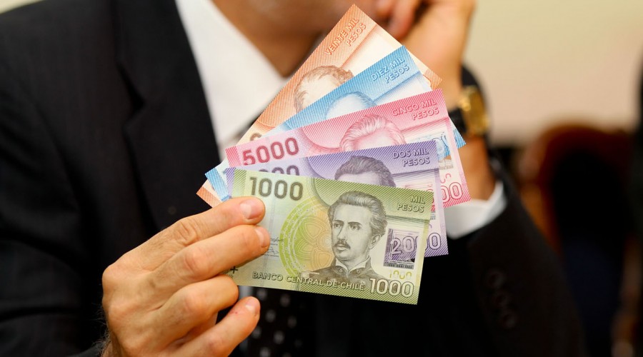 Comenzó la postulación al IFE Laboral de enero: Revisa quiénes deben solicitarlo y recibir hasta $250 mil