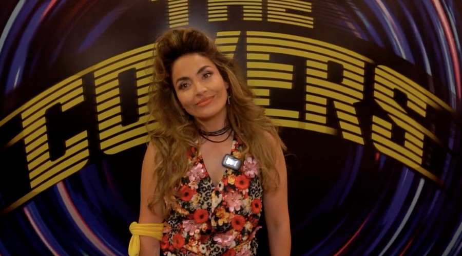 Carmen Gloria Bresky no convenció al jurado y fue la nueva eliminada de "The Covers 2"