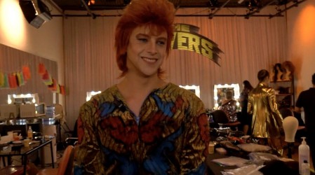 Sebastián Longhi en 'The Covers 2': 'Es trabajo, trabajo, trabajo, día y noche'