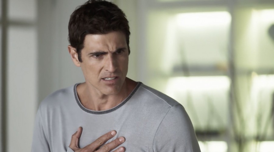 Avance extendido: Regis terminará su relación con Josiane