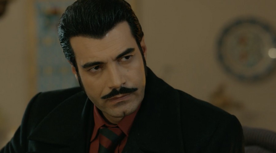 Avance extendido: Demir le pedirá ayuda a la hermana de Ercument