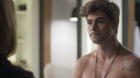 Avance extendido: Leo se enojará con Diana