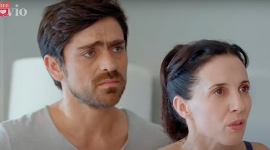 El arrepentimiento de Santiago