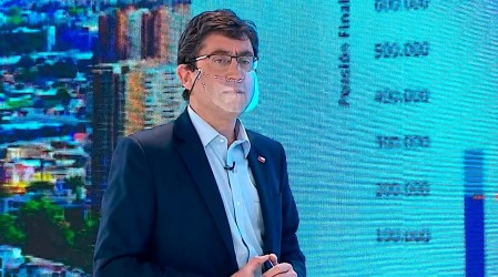 ¿Cómo se financiará?: Subsecretario de Previsión Social explica proyecto de Pensión Garantizada Universal