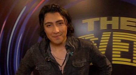 Juan Ángel se impuso en duelo de mexicanos ante el 'Huaso' Filomeno en 'The Covers 2'