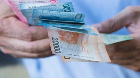 Reajuste de Bonos: Conoce los beneficios que aumentarán su monto en este 2022