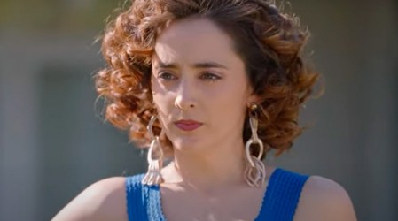 Avance: Pamela anunciará que ella es la 'amante' de Santiago