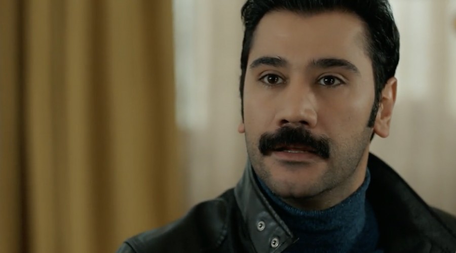 Yilmaz le confiesa el asesinato a Mujgan (Capítulo 207 - Parte 1)
