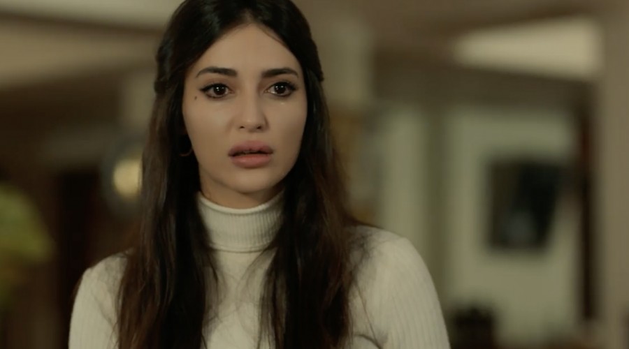 Yilmaz le confiesa el asesinato a Mujgan (Capítulo 207 - Parte 2)