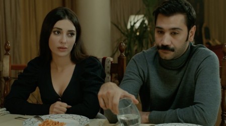 Avance extendido: Mujgan cuestionará a Fekeli