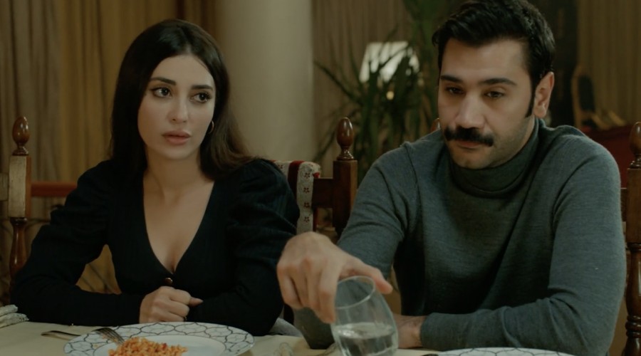 Avance extendido: Mujgan cuestionará a Fekeli