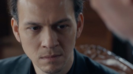 Idris castiga a Selim (Capítulo 73 - Parte 2)