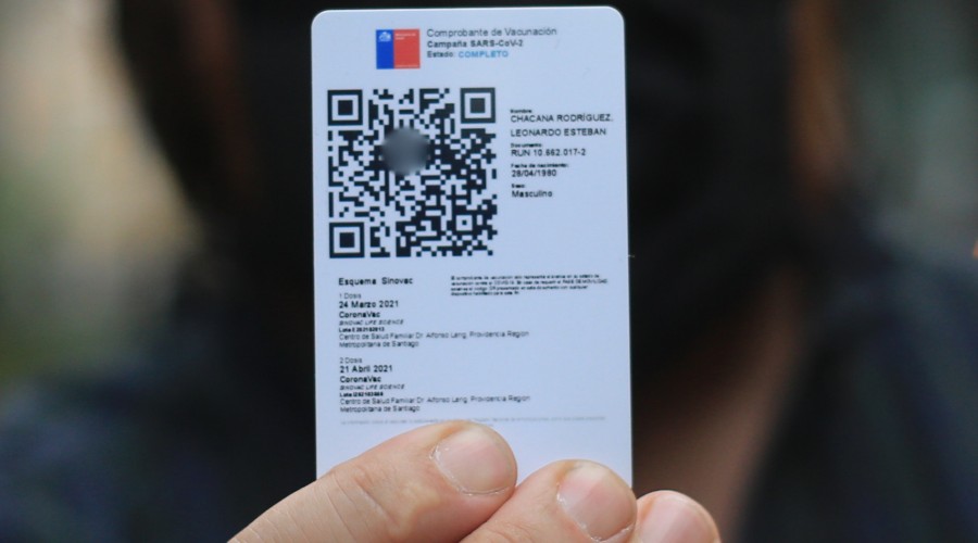 Pase de Movilidad: ¿Cómo obtener este documento para niñas y niños?