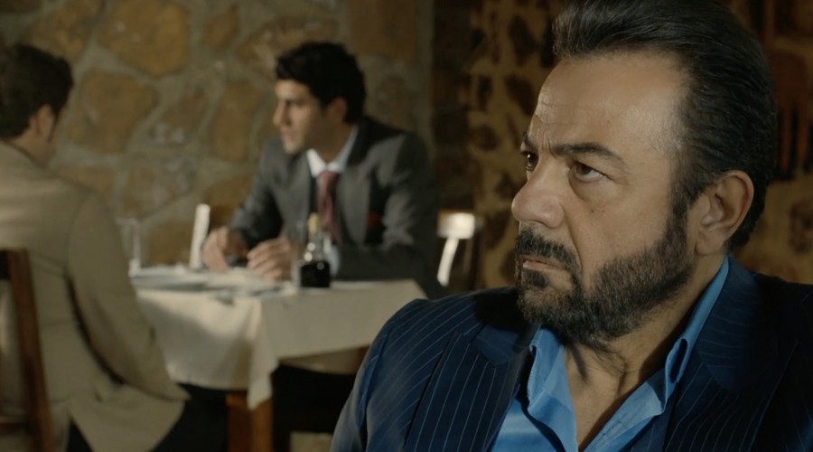 Avance extendido: Fekeli se enterará de un negocio secreto en Cukurova