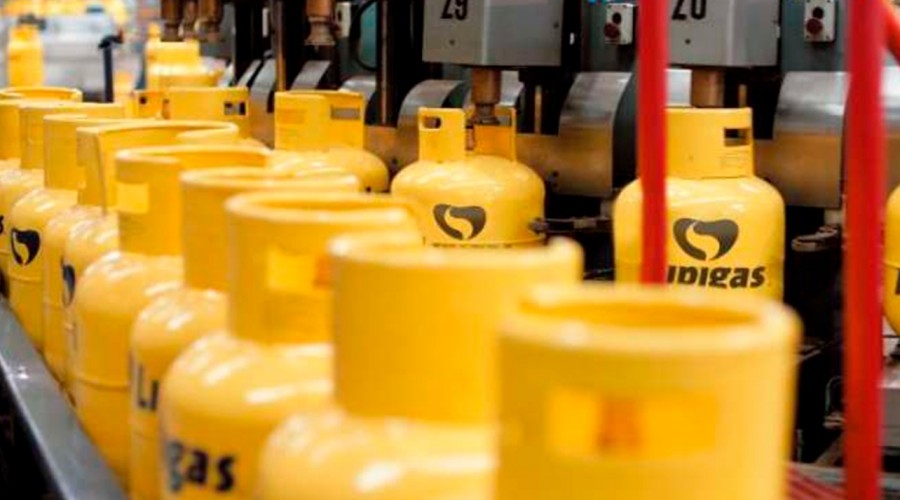 Descuentos de hasta 7 mil pesos en gas: Conoce dónde y cómo acceder al beneficio