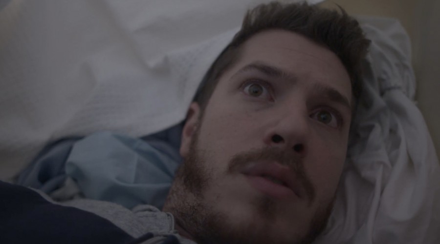 Alex escapa del hospital (Capítulo 59 - Parte 1)