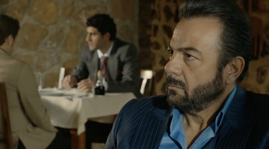 Fekeli se entera de un negocio secreto en Cukurova (Capítulo 209 - Parte 1)