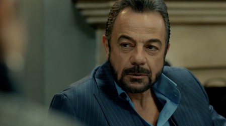 Avance extendido: Fekeli buscará realizar un negocio con Demir