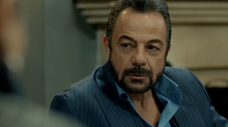 Avance extendido: Fekeli buscará realizar un negocio con Demir