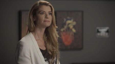 Diana conoce la verdad sobre la hermana de Julia (Capítulo 60 - Parte 1)