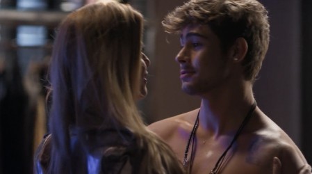 Avance extendido: Leo interará comprar la disquera de Gordo