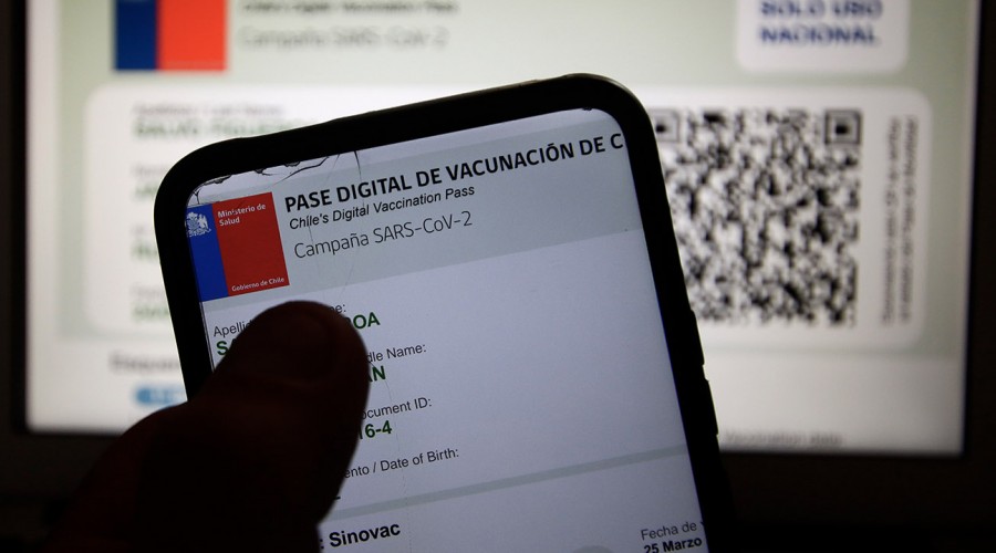 Te contamos cómo saber si tu Pase de Movilidad está bloqueado