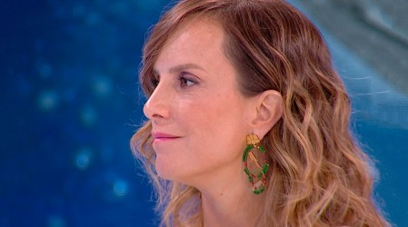 "No lo pude despedir": Diana Bolocco recuerda a su fallecido hermano Rodrigo
