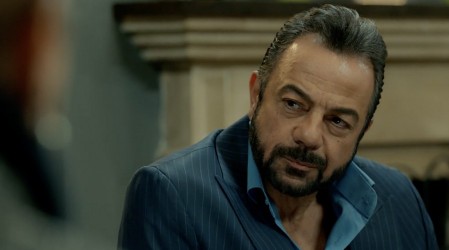 Fekeli propone una alianza económica con Demir (Capítulo 210 - Parte 1)