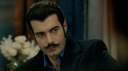 Fekeli propone una alianza económica con Demir (Capítulo 210 - Parte 2)