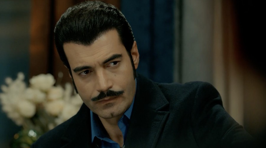 Fekeli propone una alianza económica con Demir (Capítulo 210 - Parte 2)