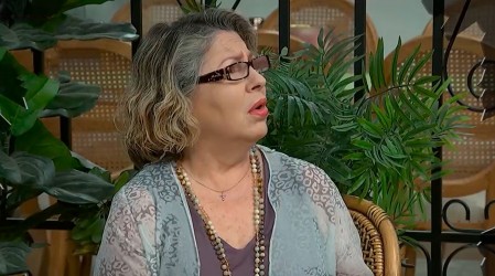 "Lo mejor del capítulo": Leticia