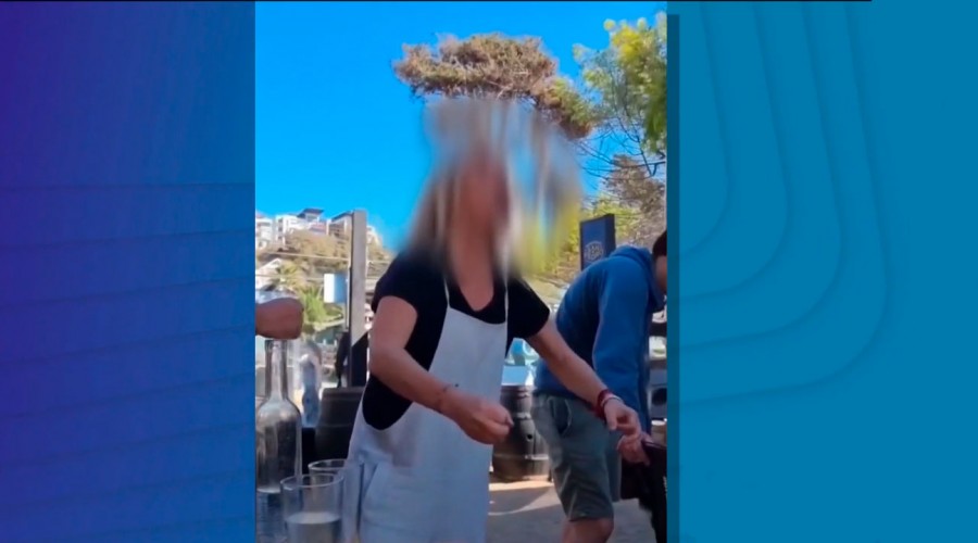 'Estaba enojada y salí de mis casillas': Protagonista de viral de Maitencillo cuenta su versión de los hechos 'Estaba enojada y salí de mis casillas': Protagonista de viral de Maitencillo cuenta su versión de los hechos