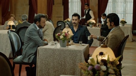 Avance extendido: Se hará pública la alianza entre Demir y Yilmaz