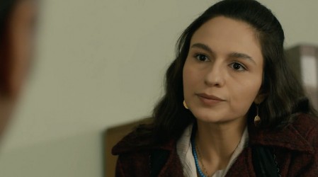 Mira este nuevo capítulo de Zuleyha