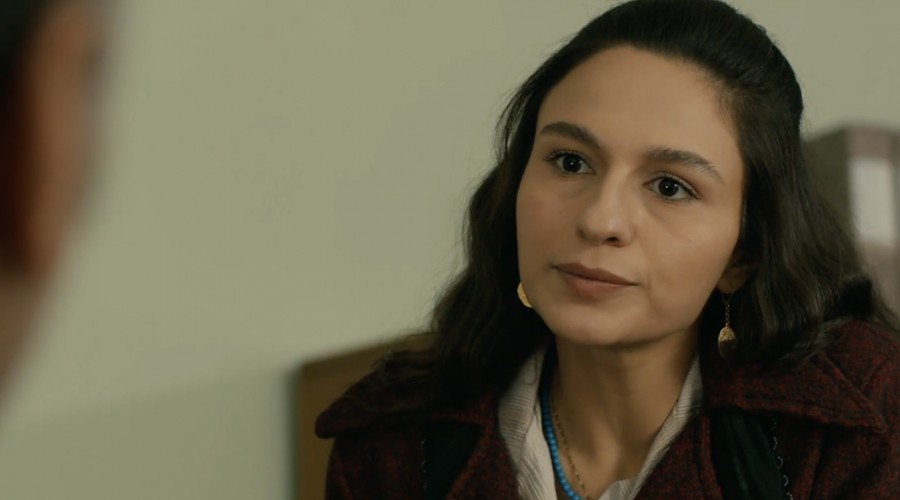 Saniyé asume la deuda de Gaffur (Capítulo 211 - Parte 1)