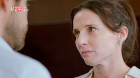 ¡Nuevo capítulo! Alicia confesará sus sentimientos por Santiago