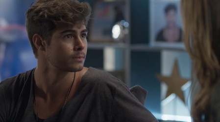 Leo intenta comprar la disquera de Gordo (Capítulo 61 - Parte 1)