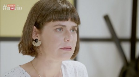 Revive en este nuevo capítulo de #PobreNovio la gran pena de Francisca