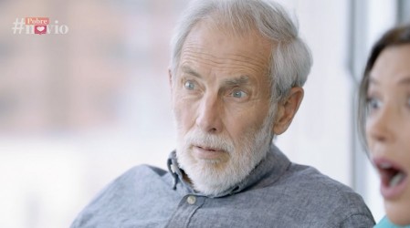 Arturo tendrá una nueva esperanza - Capítulo 90