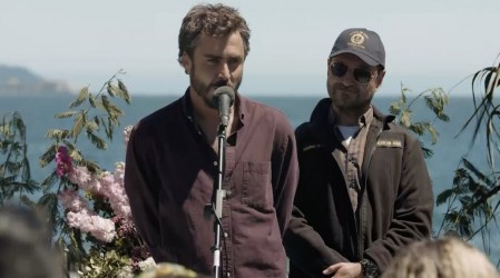 Comienza la Fiesta de la Merluza en la caleta 'Los Reyes'