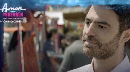 Avance: Ignacio aceptará ser parte de la vida de Celeste