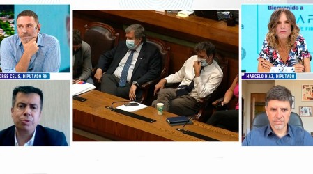 "Requiere financiamiento permanente": Diputados proponen impuestos a "súper ricos" para la PGU