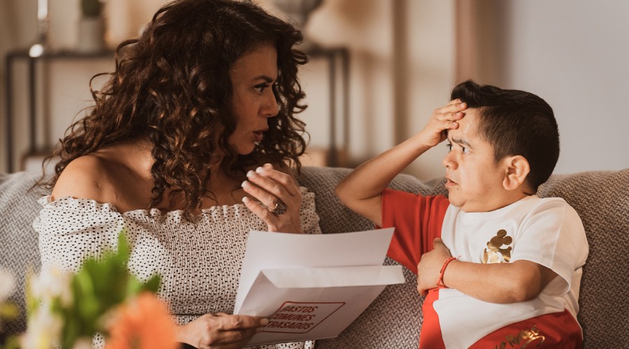 ¡Esta semana gran estreno!: "Paola y Miguelito, la serie" ya tiene fecha para su debut en Mega