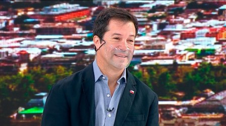 "La PGU está financiada": Ministro de Economía defiende proyecto presentado por el Gobierno