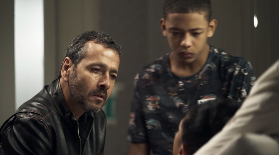 La muerte de Gilda (Capítulo 100 - Parte 2)