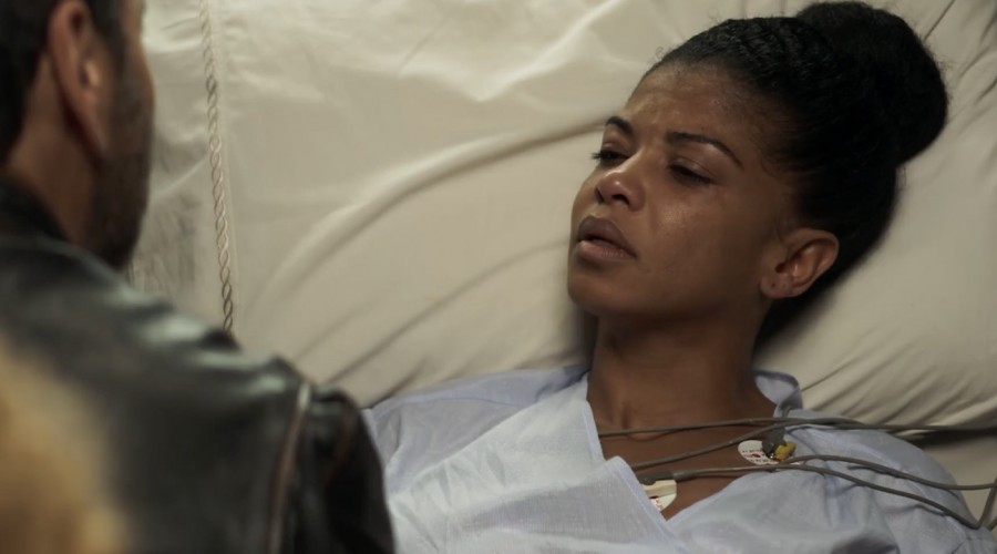 La muerte de Gilda (Capítulo 100 - Parte 1)