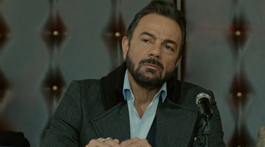 El plan de Fekeli para proteger a Cukurova (Capítulo 212 - Parte 1)